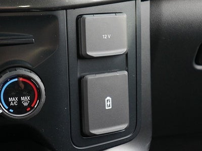 2026 Ford F-150 STX CREW 4WD