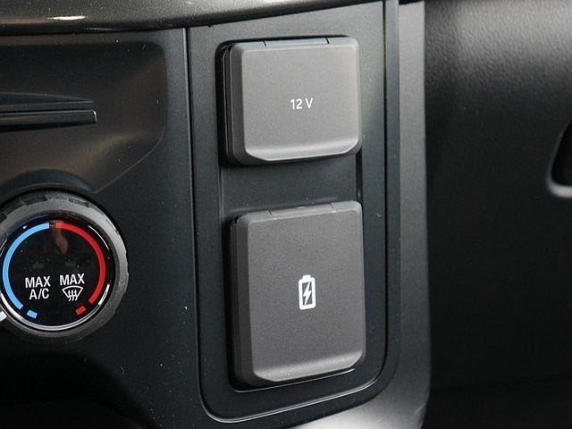 2026 Ford F-150 STX CREW 4WD