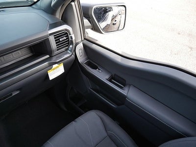 2026 Ford F-150 STX CREW 4WD