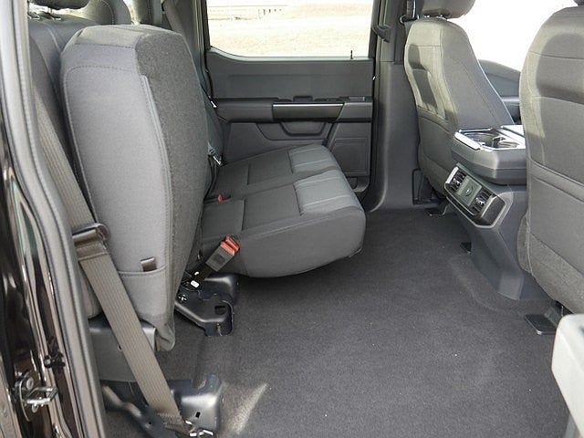 2026 Ford F-150 STX CREW 4WD