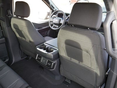 2026 Ford F-150 STX CREW 4WD