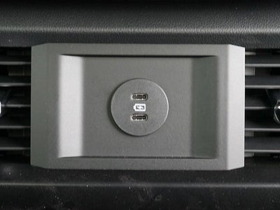 2026 Ford F-150 STX CREW 4WD