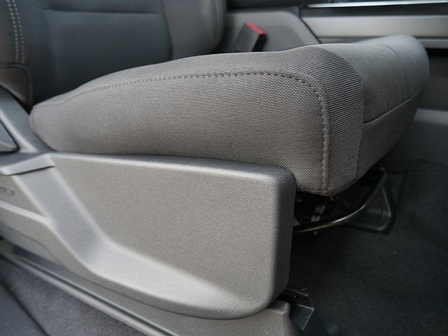 2026 Ford F-150 STX CREW 4WD