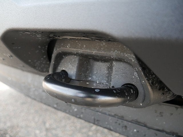 2026 Ford F-150 STX CREW 4WD