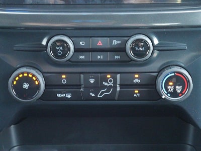 2026 Ford F-150 STX CREW 4WD