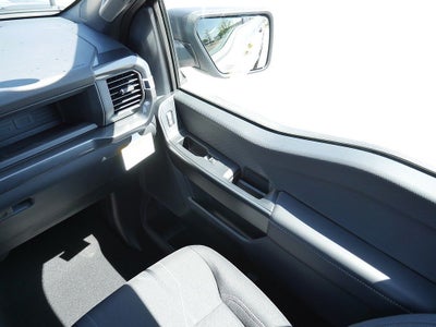 2026 Ford F-150 STX CREW 4WD