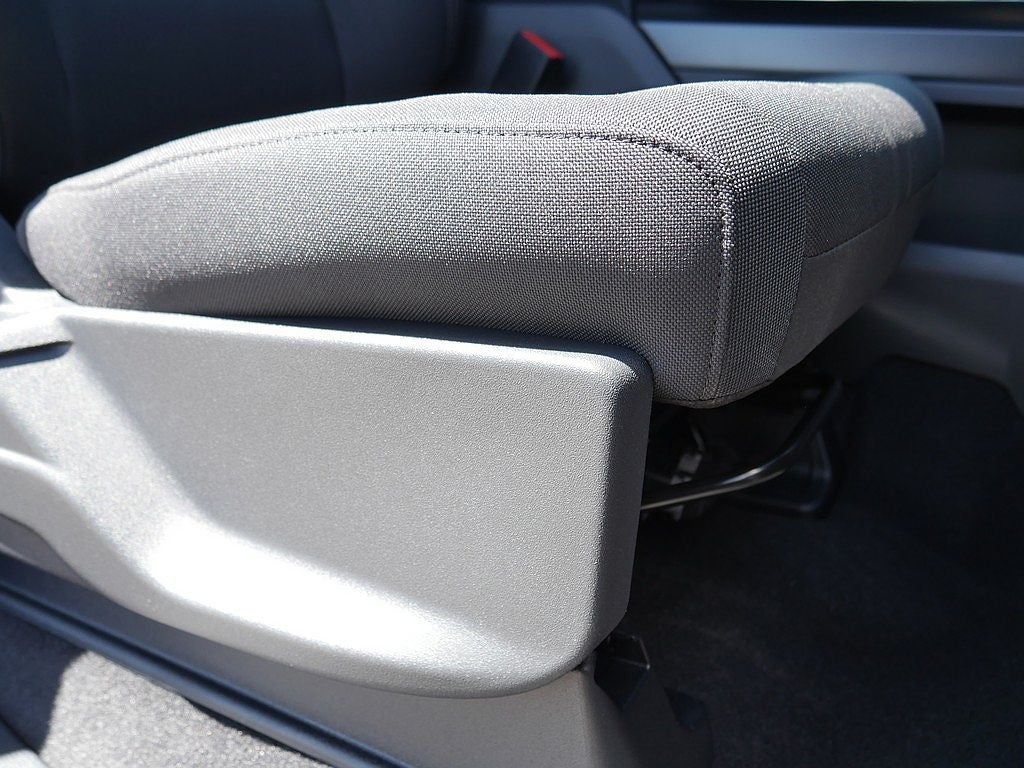 2026 Ford F-150 STX CREW 4WD
