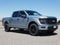 2026 Ford F-150 STX CREW 4WD