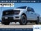 2026 Ford F-150 STX CREW 4WD