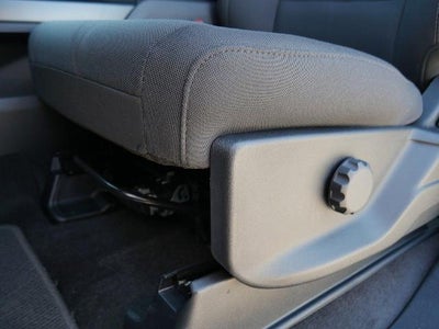 2026 Ford F-150 STX CREW 4WD
