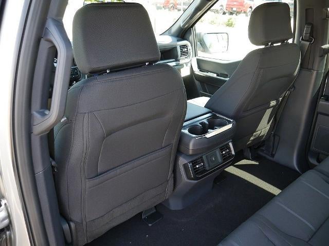 2026 Ford F-150 STX CREW 4WD