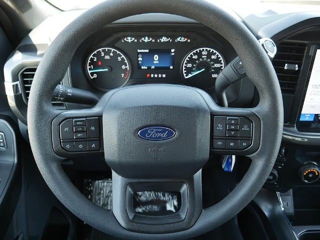 2026 Ford F-150 STX CREW 4WD