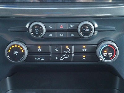 2026 Ford F-150 STX CREW 4WD