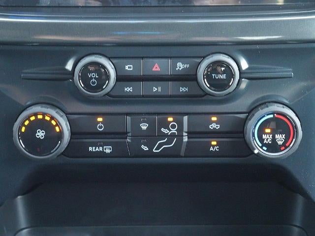 2026 Ford F-150 STX CREW 4WD