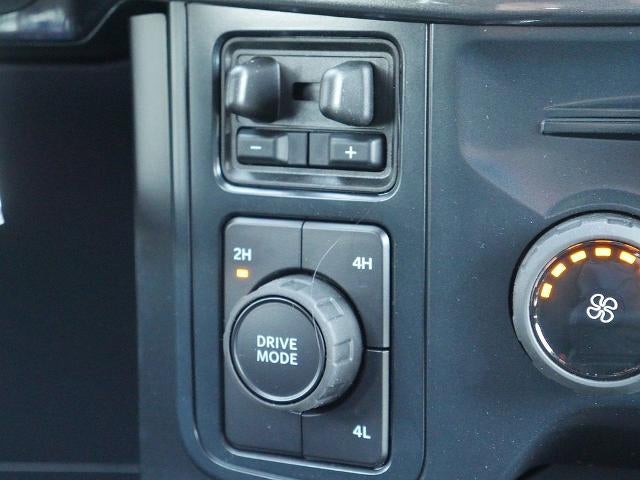 2026 Ford F-150 STX CREW 4WD