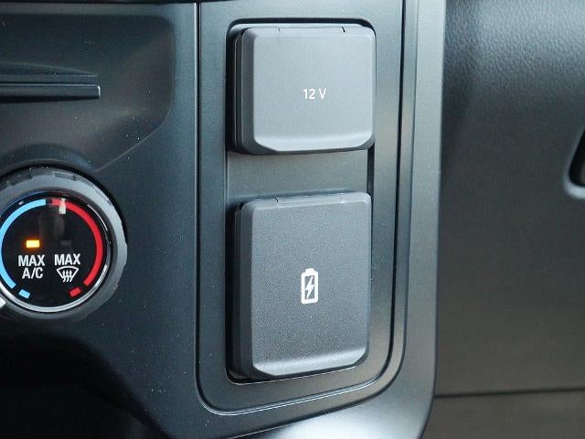 2026 Ford F-150 STX CREW 4WD