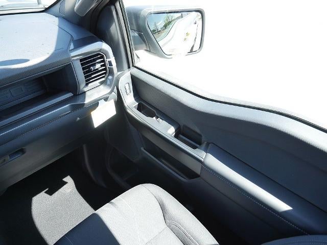 2026 Ford F-150 STX CREW 4WD