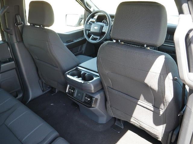 2026 Ford F-150 STX CREW 4WD