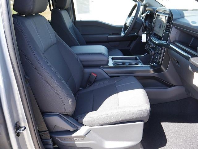 2026 Ford F-150 STX CREW 4WD