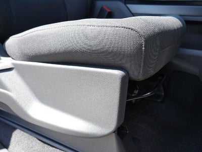 2026 Ford F-150 STX CREW 4WD
