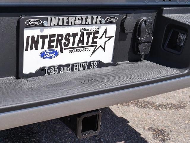 2026 Ford F-150 STX CREW 4WD