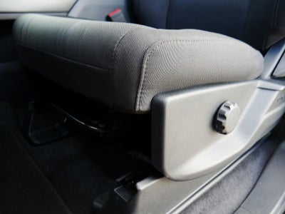 2026 Ford F-150 STX CREW 4WD
