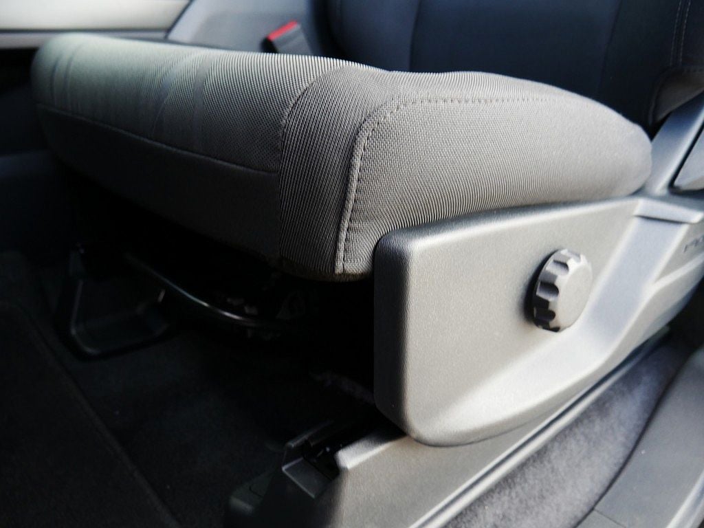 2026 Ford F-150 STX CREW 4WD