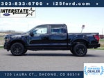 2026 Ford F-150 STX CREW 4WD