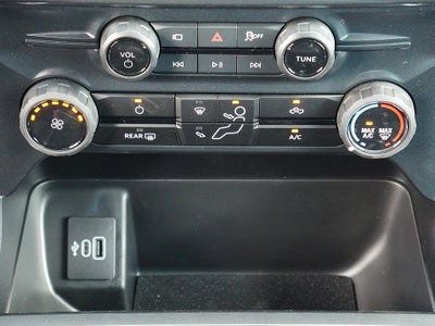 2026 Ford F-150 STX CREW 4WD
