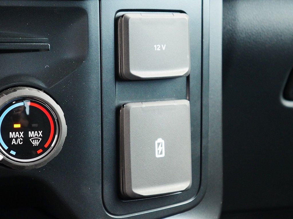 2026 Ford F-150 STX CREW 4WD