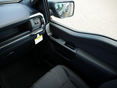2026 Ford F-150 STX CREW 4WD