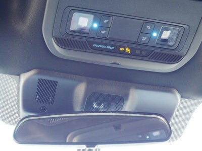 2026 Ford F-150 STX CREW 4WD