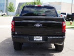 2026 Ford F-150 STX CREW 4WD
