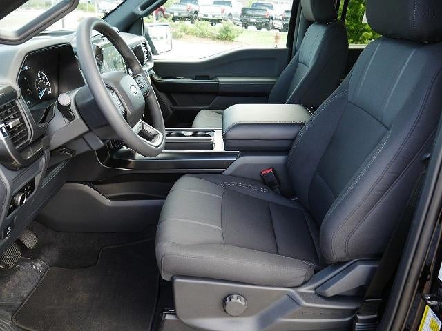 2026 Ford F-150 STX CREW 4WD