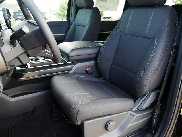 2026 Ford F-150 STX CREW 4WD