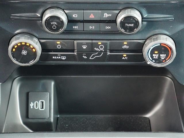 2026 Ford F-150 STX CREW 4WD