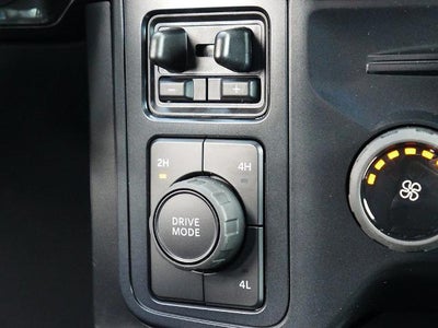 2026 Ford F-150 STX CREW 4WD