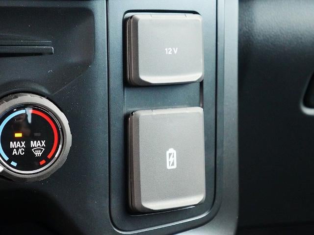 2026 Ford F-150 STX CREW 4WD