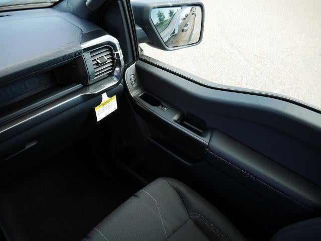 2026 Ford F-150 STX CREW 4WD
