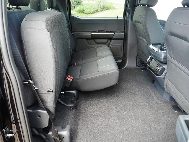 2026 Ford F-150 STX CREW 4WD