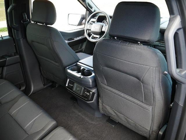 2026 Ford F-150 STX CREW 4WD
