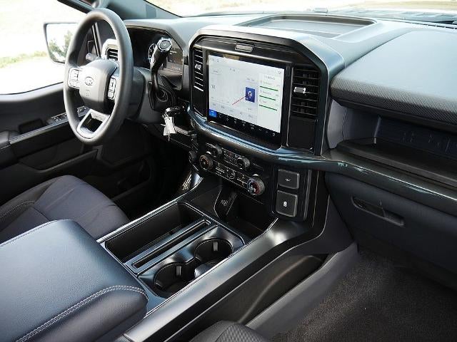 2026 Ford F-150 STX CREW 4WD