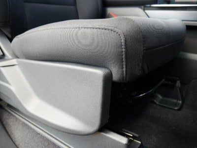 2026 Ford F-150 STX CREW 4WD