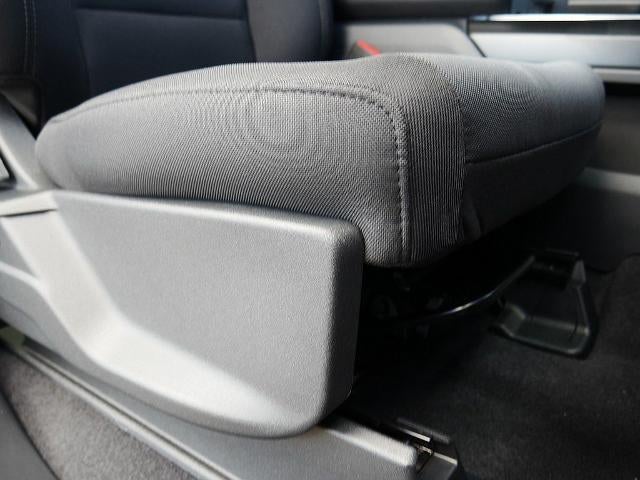 2026 Ford F-150 STX CREW 4WD
