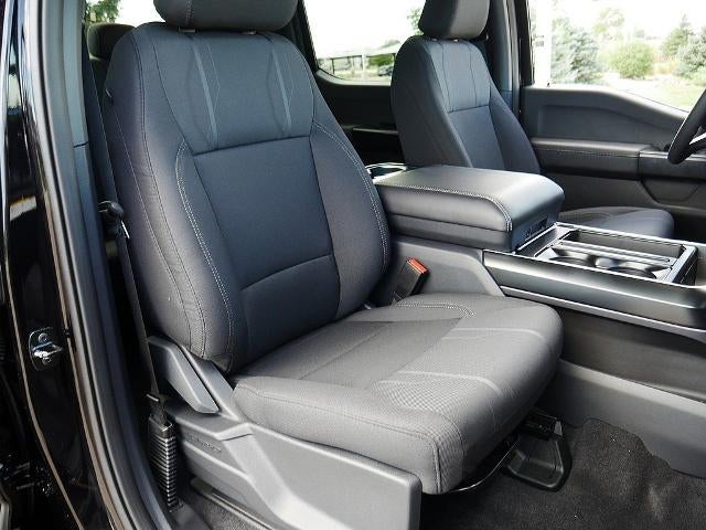 2026 Ford F-150 STX CREW 4WD