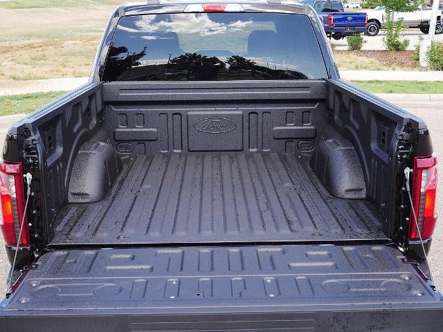 2026 Ford F-150 STX CREW 4WD