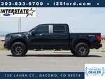 2025 Ford F-150 STX CREW 2.7