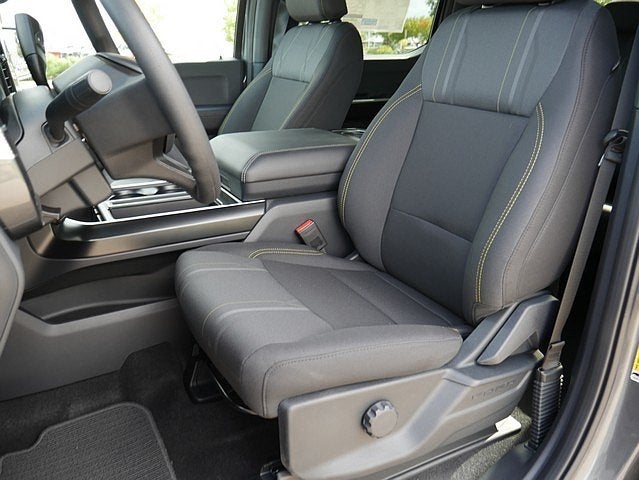 2025 Ford F-150 STX CREW 4WD