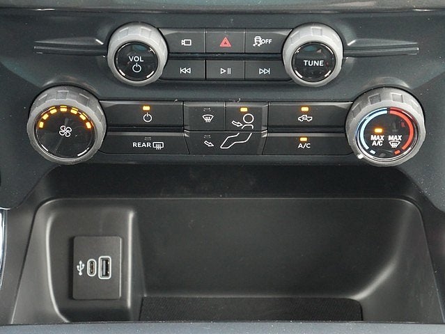 2025 Ford F-150 STX CREW 4WD