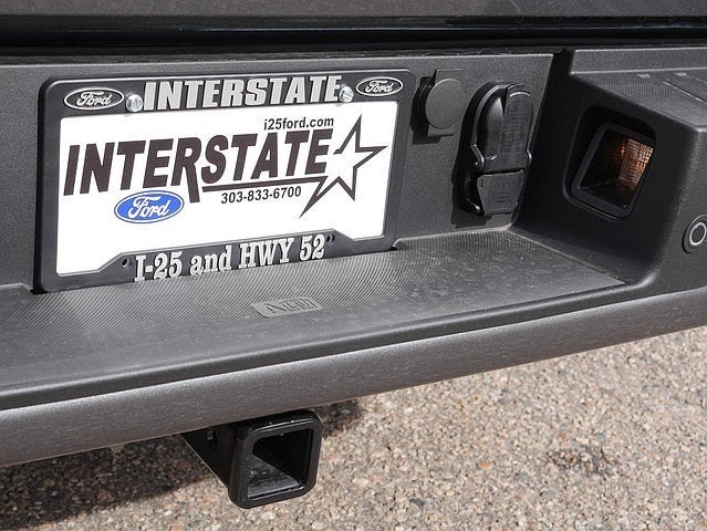 2025 Ford F-150 STX CREW 4WD